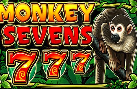 Monkey Sevens 4